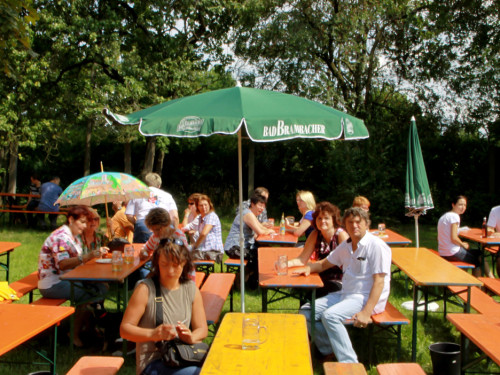 Sommerfest – Foto 27