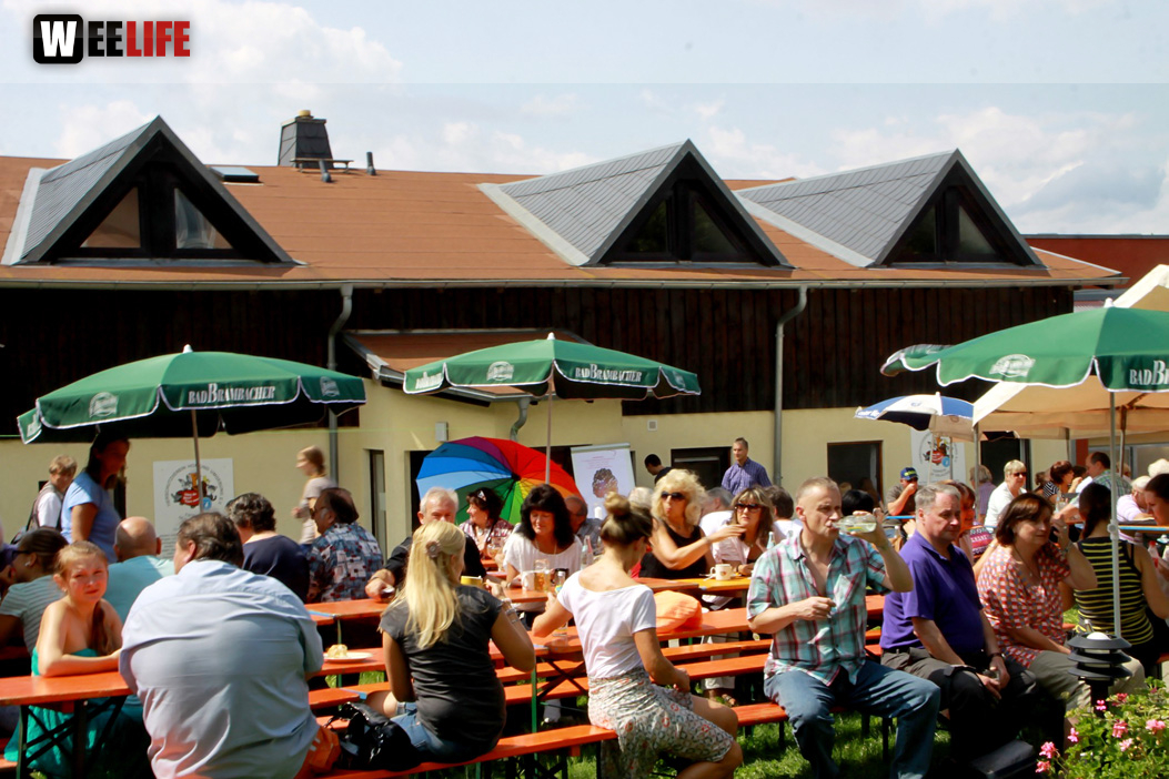 Sommerfest