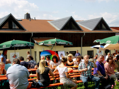 Sommerfest – Foto 28