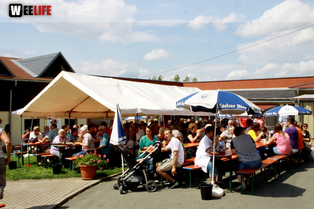 Sommerfest