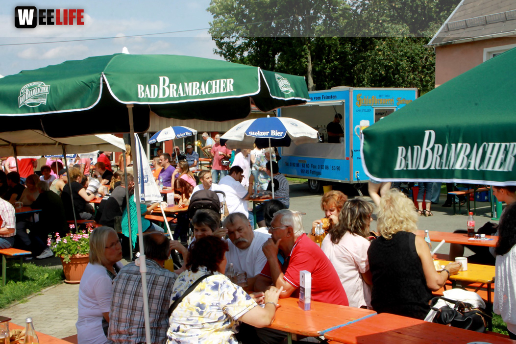 Sommerfest
