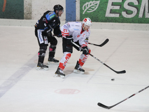 Selber Wölfe - EV Regensburg – Foto 85
