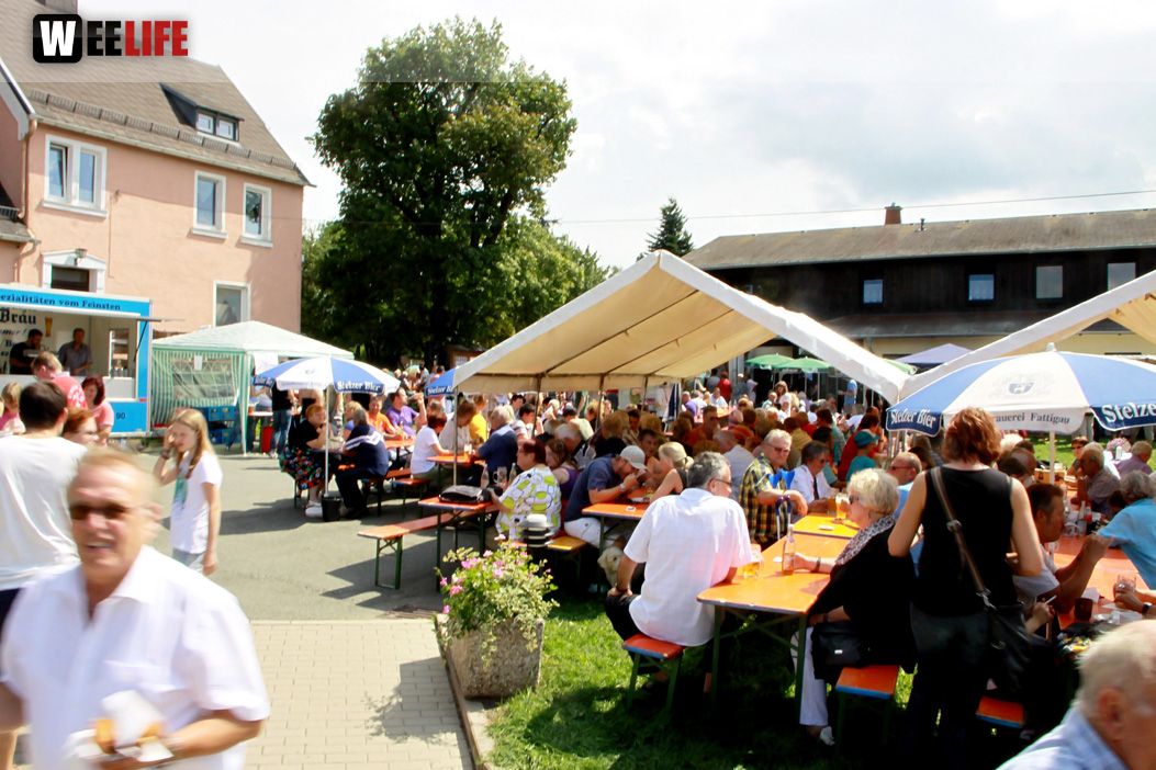 Sommerfest
