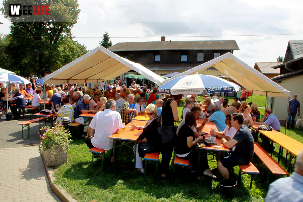 Sommerfest