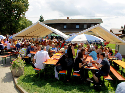 Sommerfest – Foto 33