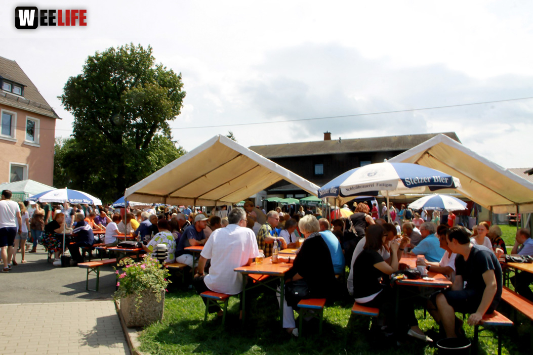 Sommerfest