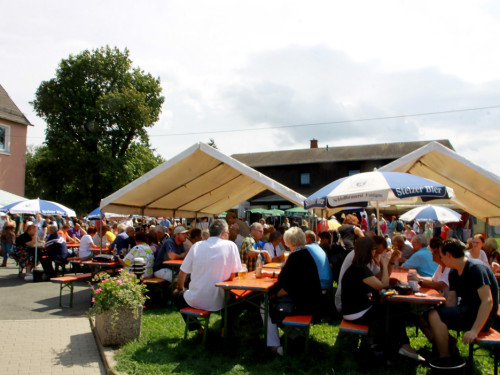 Sommerfest – Foto 34