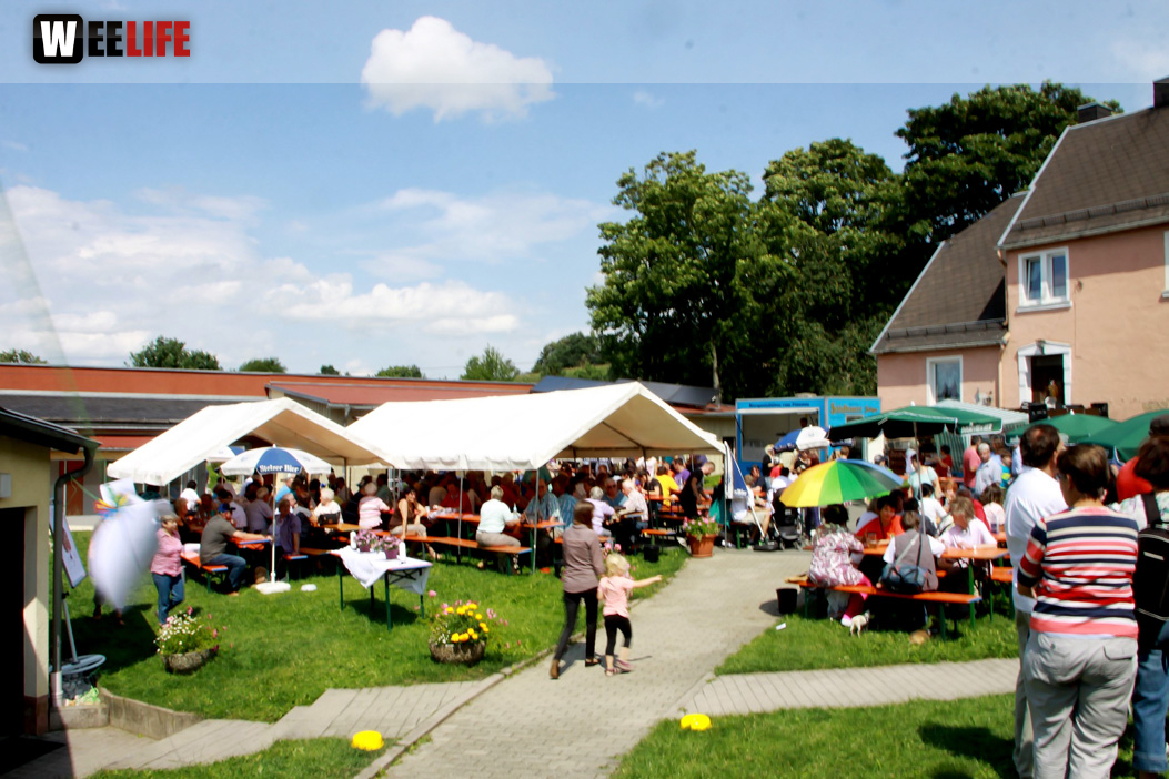 Sommerfest