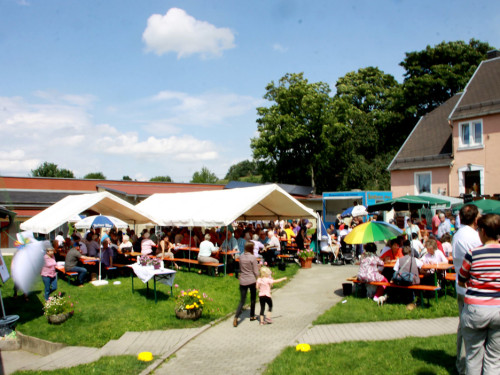 Sommerfest – Foto 47