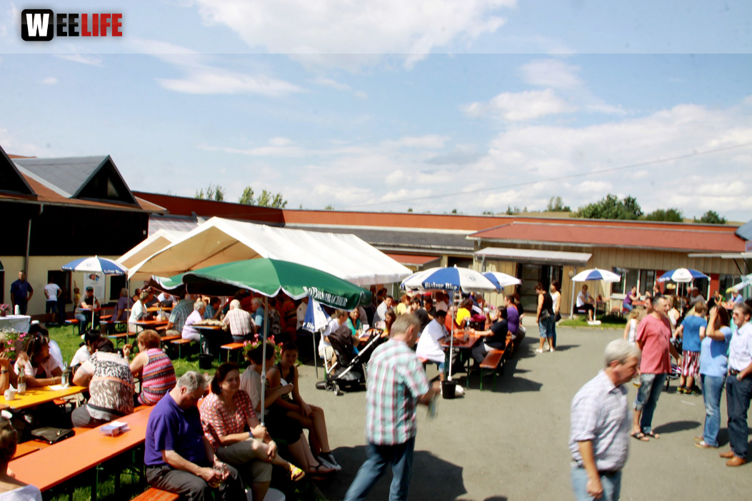 Sommerfest