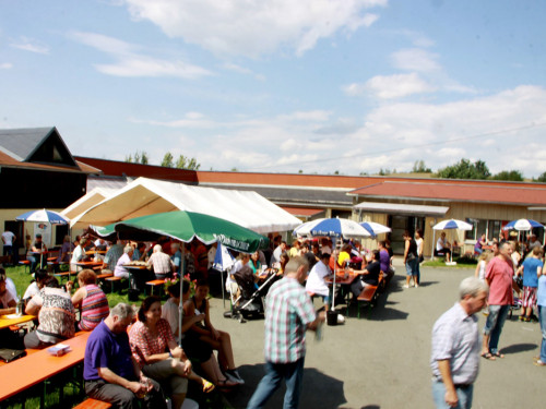 Sommerfest – Foto 49