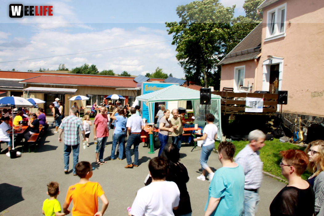 Sommerfest