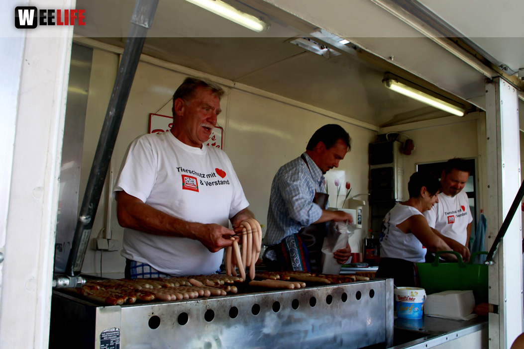 Sommerfest