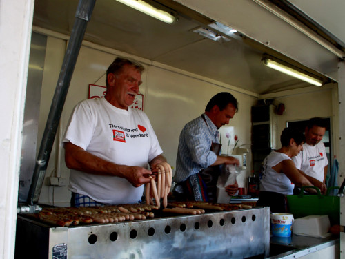 Sommerfest – Foto 51
