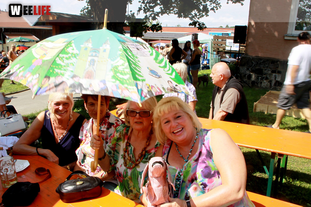 Sommerfest