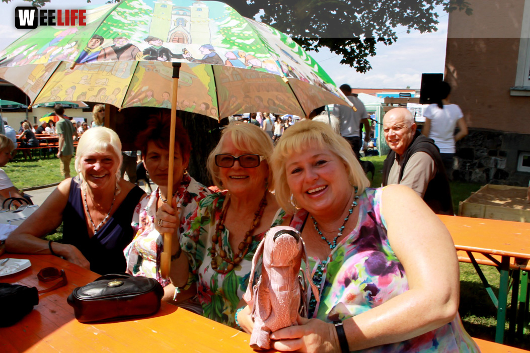 Sommerfest
