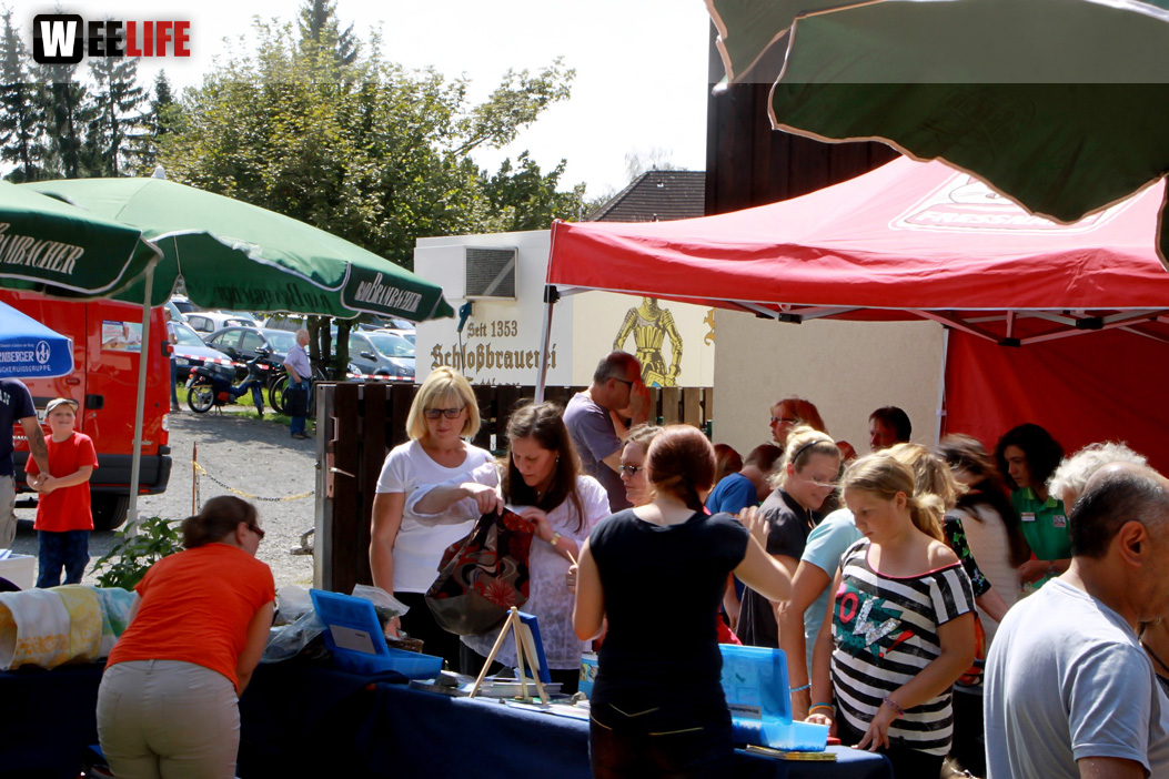 Sommerfest