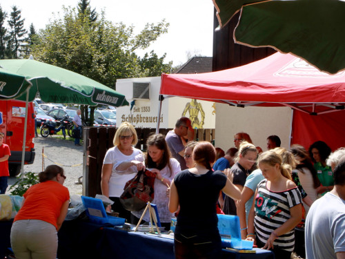 Sommerfest – Foto 54