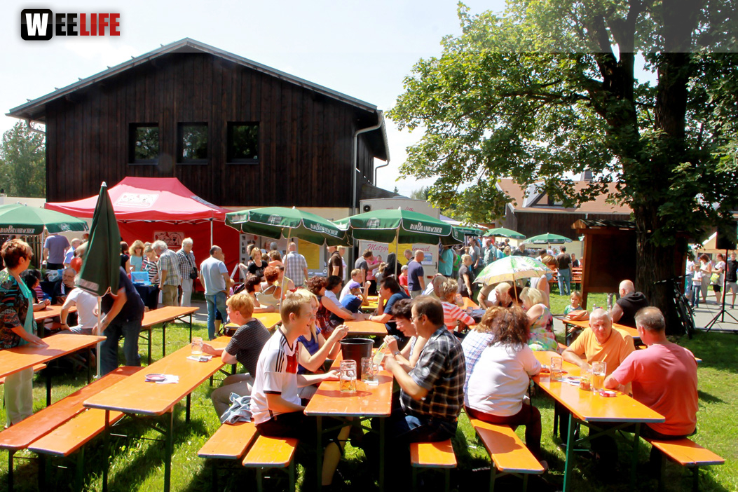 Sommerfest