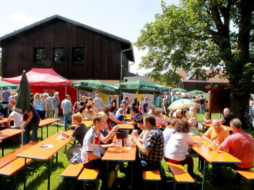 Sommerfest – Foto 56