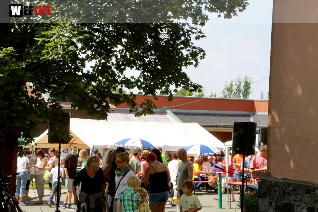 Sommerfest