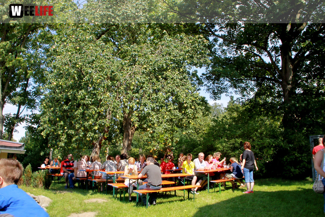 Sommerfest