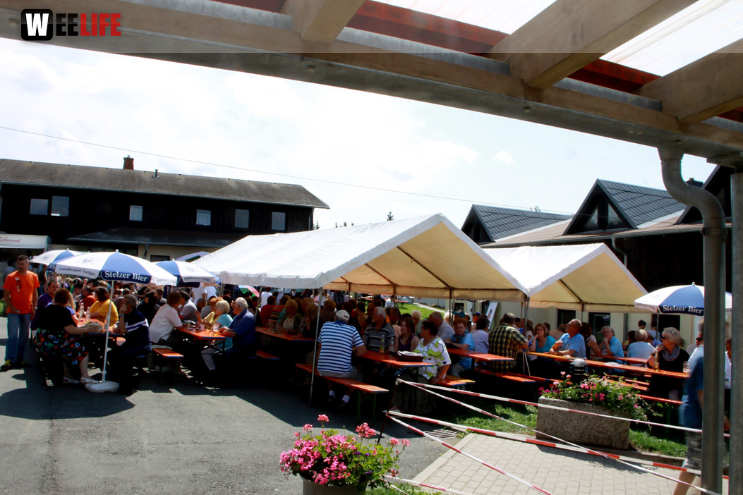 Sommerfest