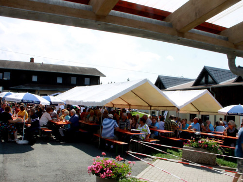 Sommerfest – Foto 59