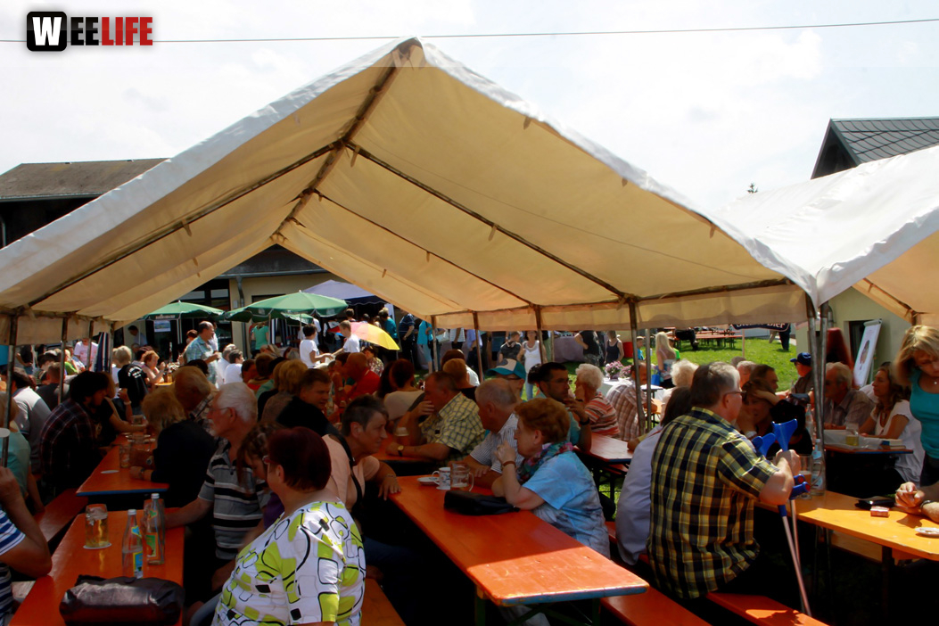 Sommerfest