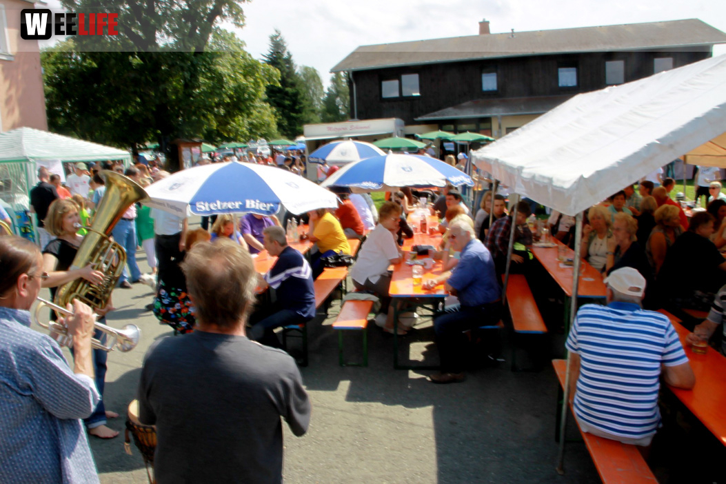 Sommerfest