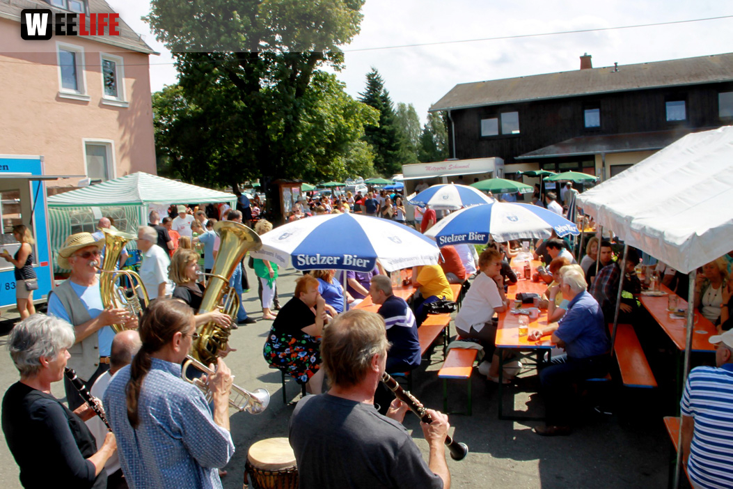 Sommerfest
