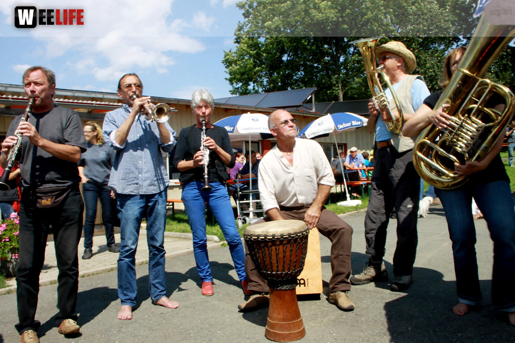 Sommerfest