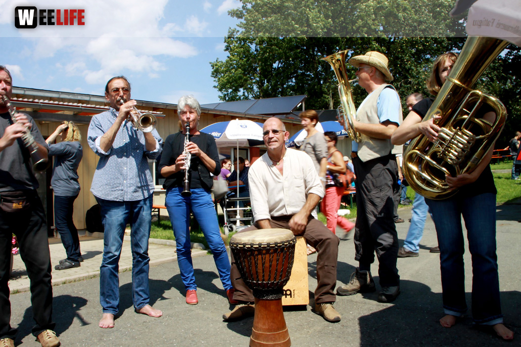 Sommerfest