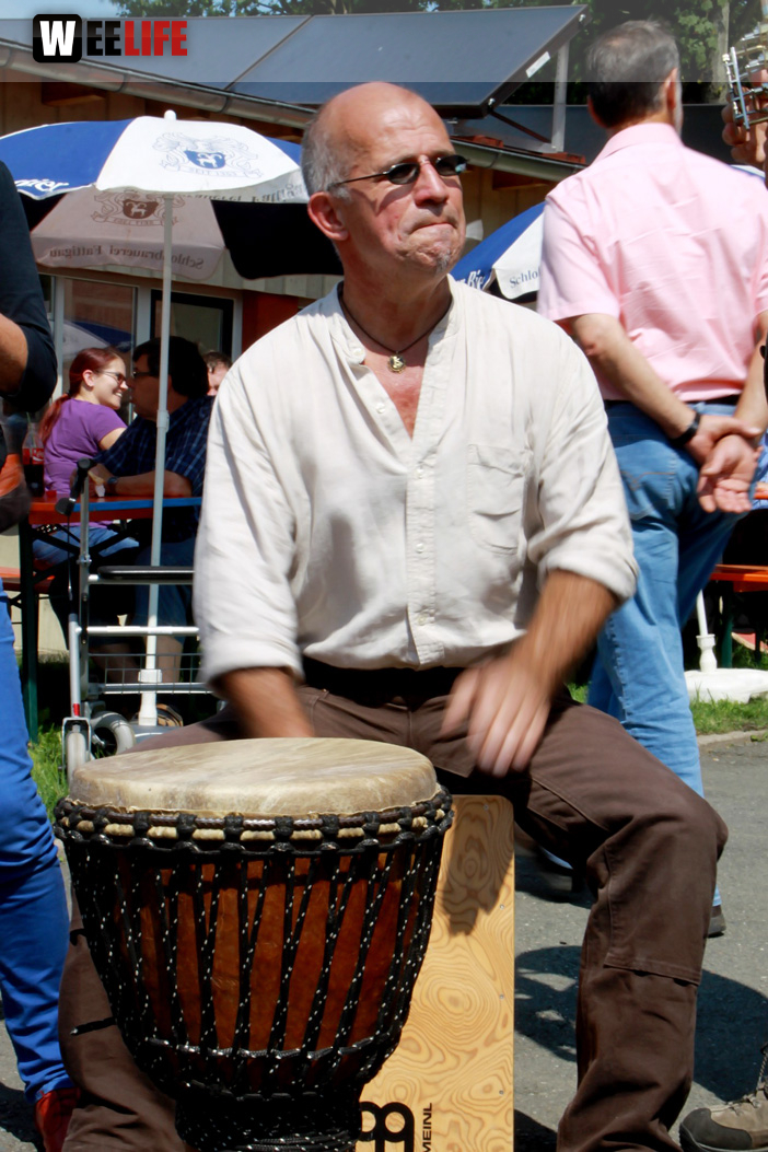 Sommerfest