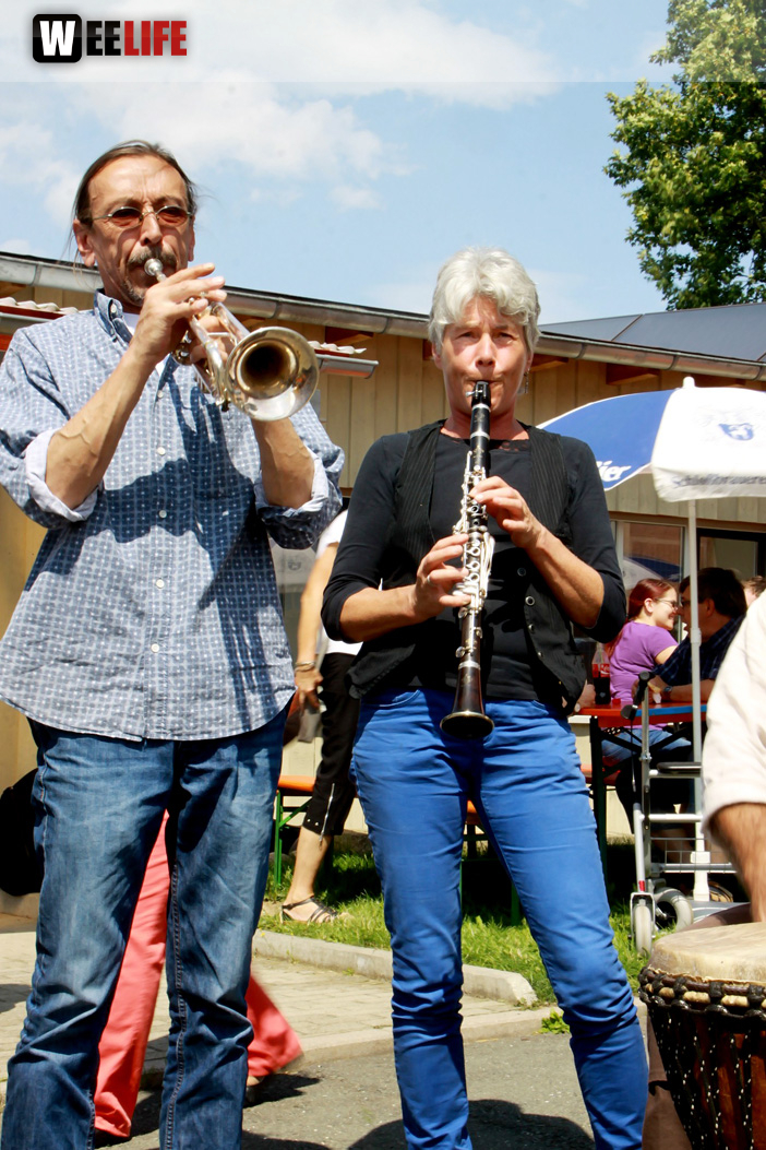 Sommerfest