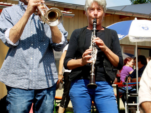 Sommerfest – Foto 67