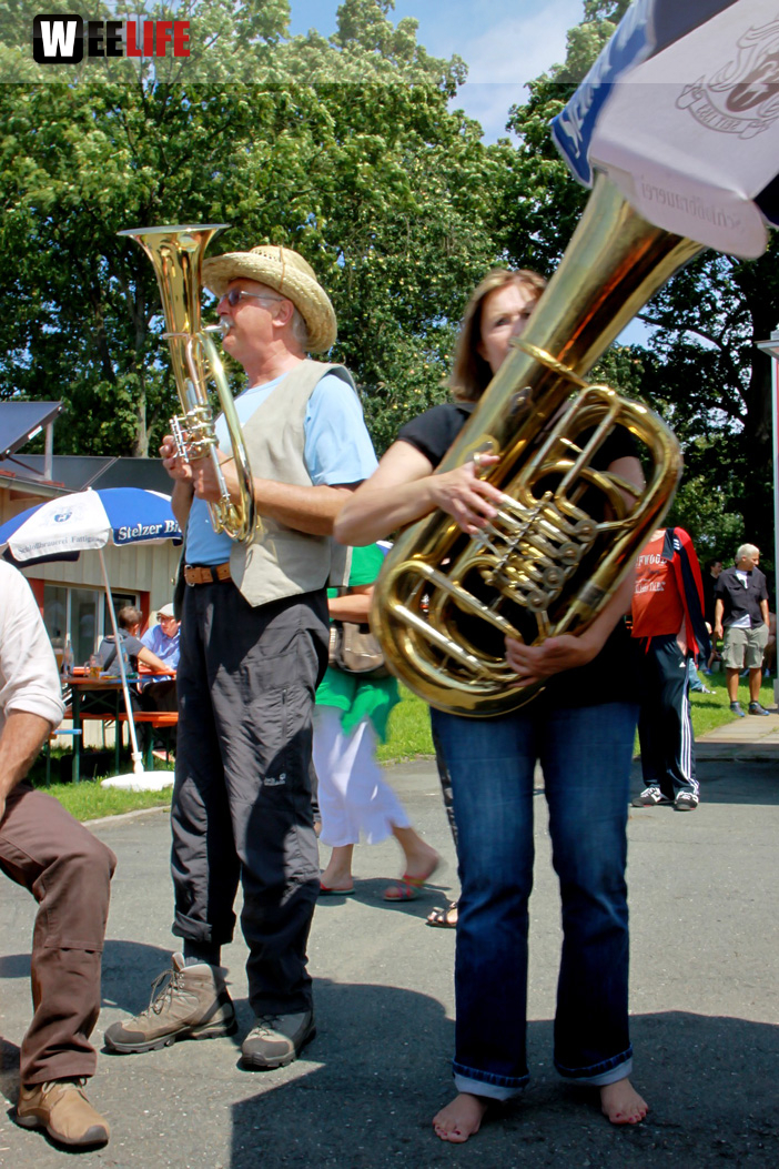 Sommerfest