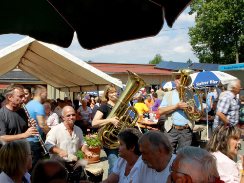 Sommerfest – Foto 90