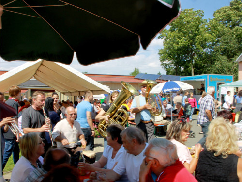 Sommerfest – Foto 91
