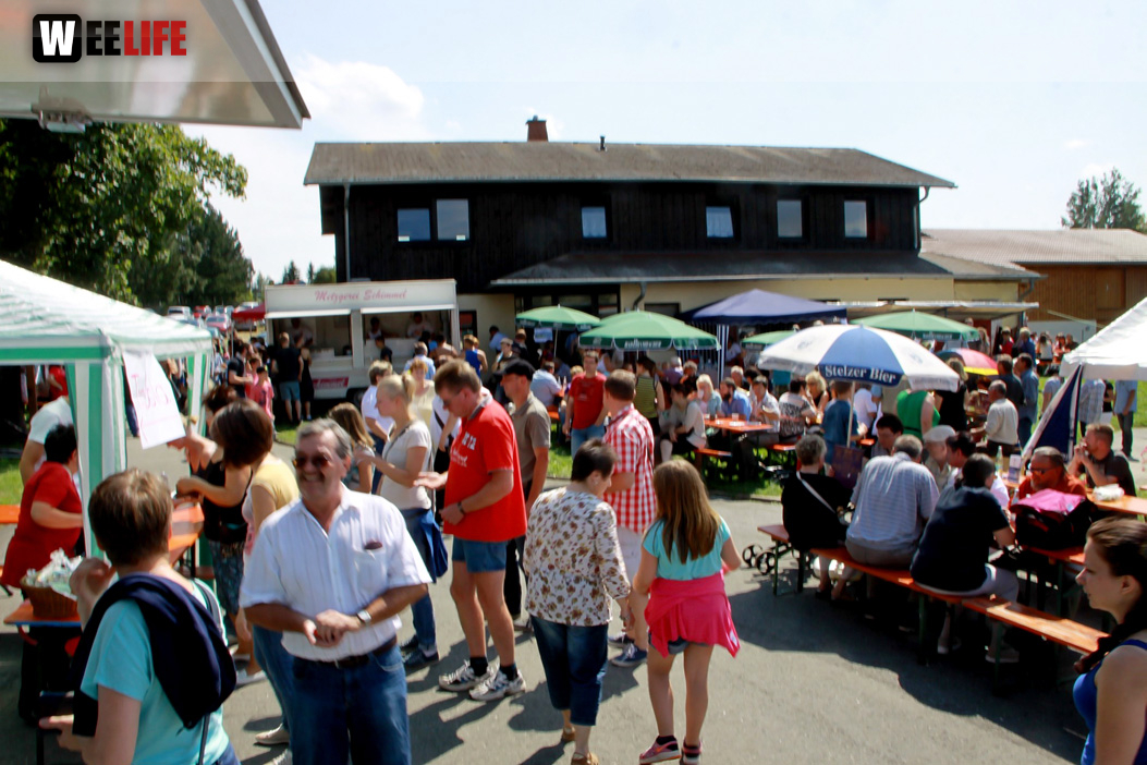 Sommerfest