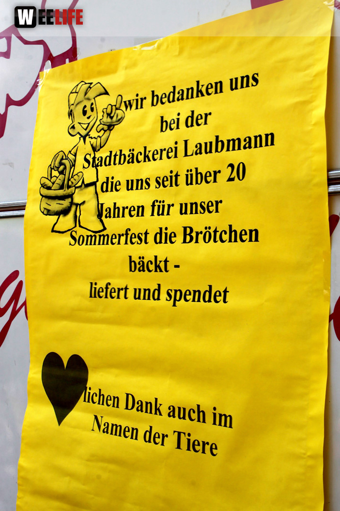 Sommerfest