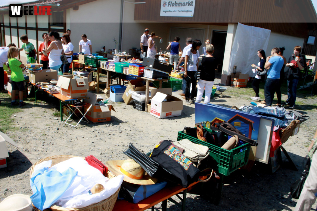 Sommerfest