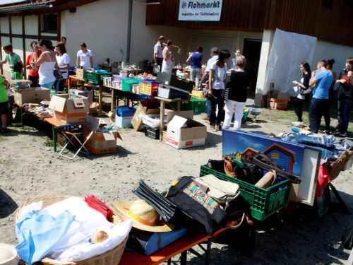 Sommerfest – Foto 98
