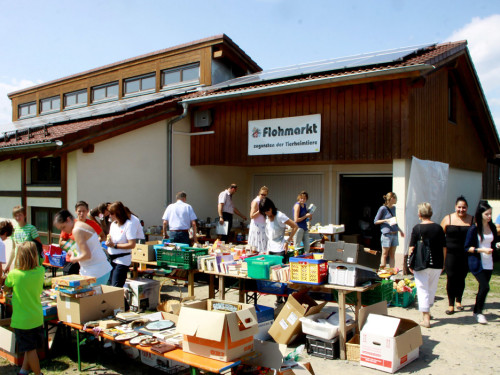 Sommerfest – Foto 101