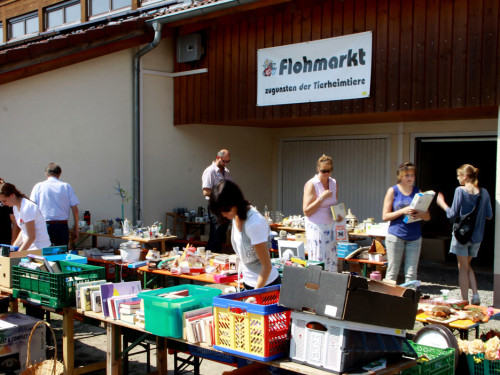 Sommerfest – Foto 102