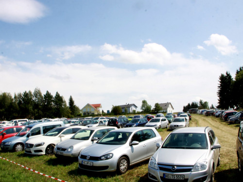 Sommerfest – Foto 105