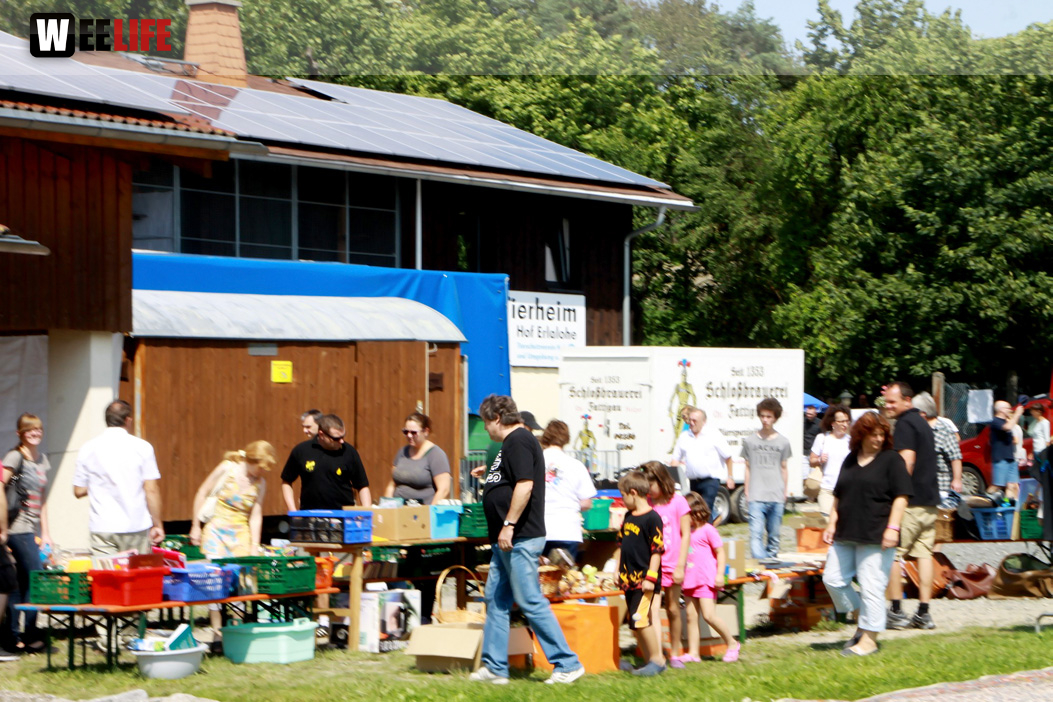 Sommerfest
