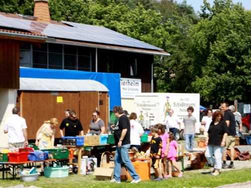 Sommerfest – Foto 106