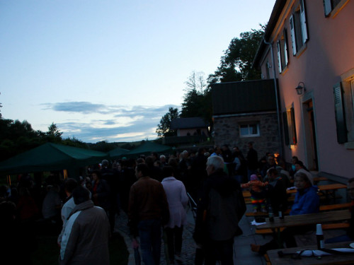 Innenhofkonzert 2014 – Foto 2