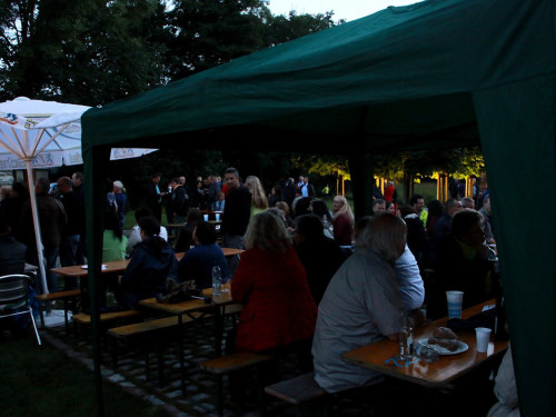 Innenhofkonzert 2014 – Foto 3